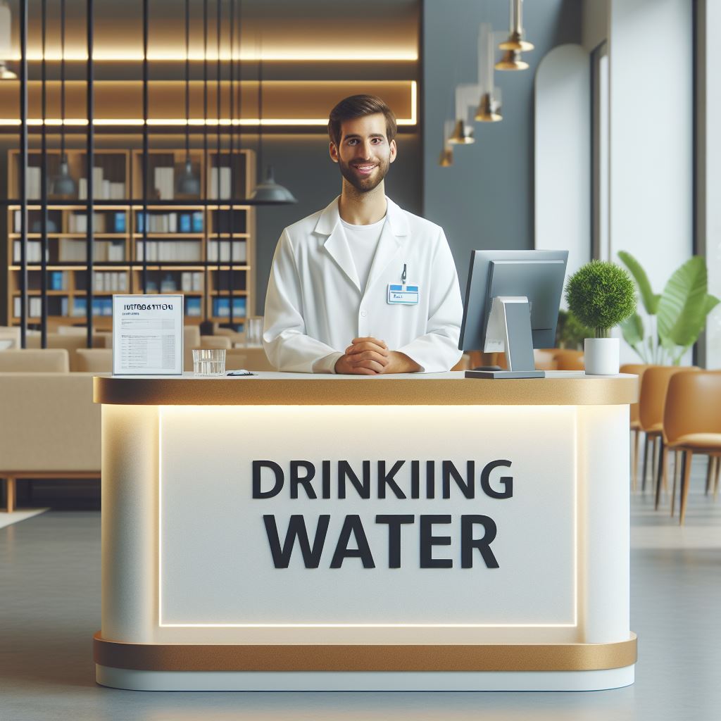 Your Drinking Water Health Information Center