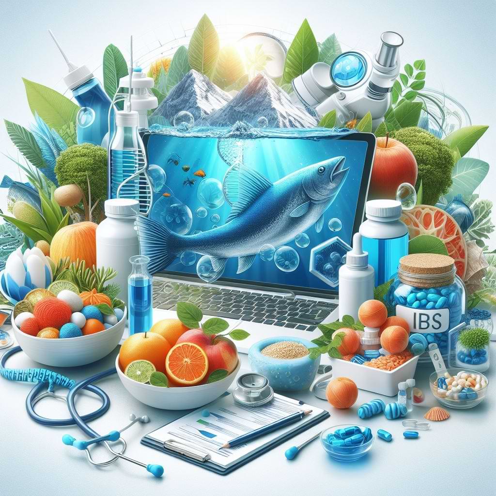 Keunggulan Air Bersih dan Kesehatan dengan AquaHealth