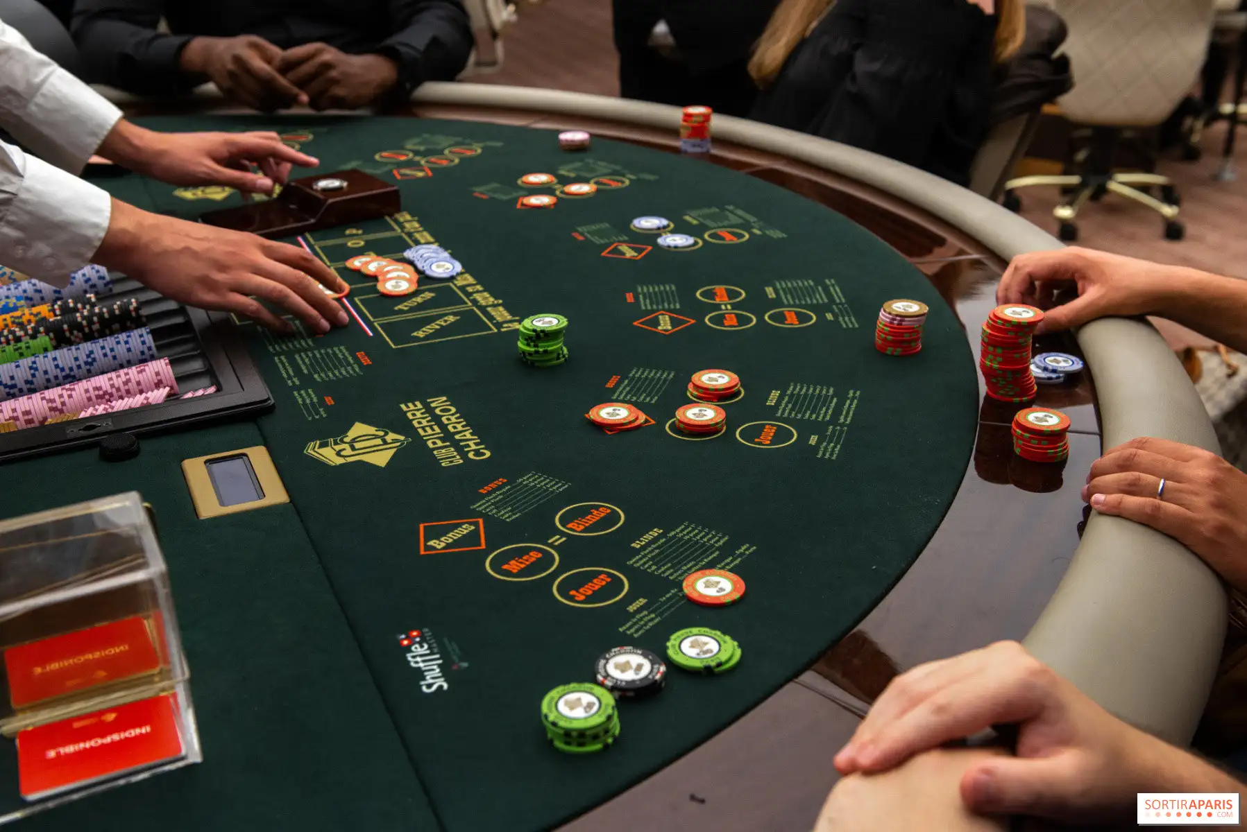 Budaya Permainan Kartu di Luar Negeri dan Keunikannya di Berbagai Negara