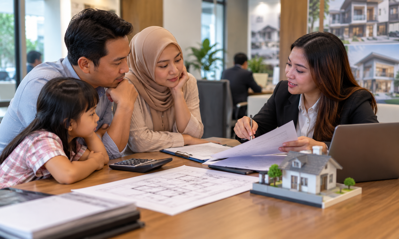 Hal yang Sering Diabaikan Dalam Biaya Tambahan Pembelian Properti